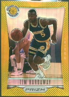 Tim Hardaway