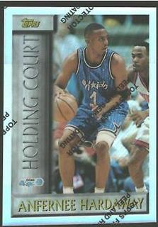 Anfernee Hardaway