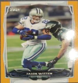 Jason Witten