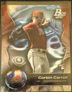 Corbin Carroll