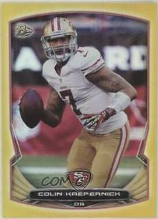 Colin Kaepernick
