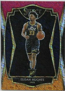 Elijah Hughes