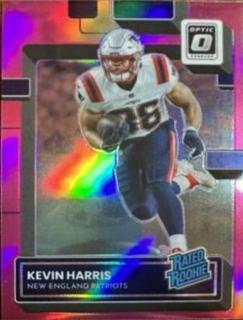 Kevin Harris