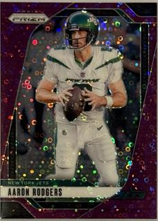 Aaron Rodgers