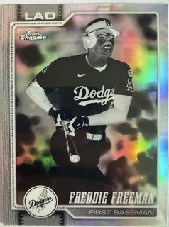 Freddie Freeman
