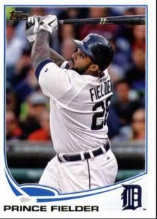 Prince Fielder