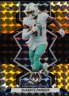 DeVante Parker
