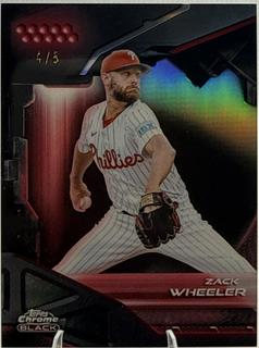 Zack Wheeler