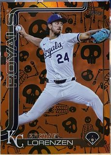 Michael Lorenzen