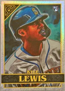 Kyle Lewis