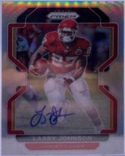 Larry Johnson