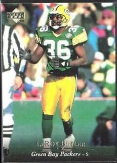 LeRoy Butler
