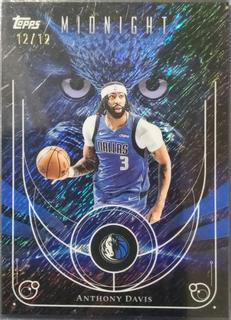 Anthony Davis
