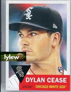 Dylan Cease,