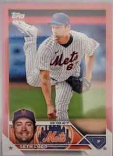Seth Lugo