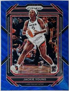 Jackie Young