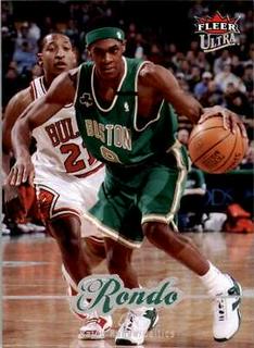Rajon Rondo
