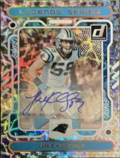 Luke Kuechly
