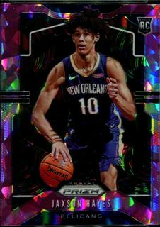 Jaxson Hayes