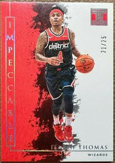 Isaiah Thomas