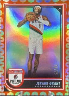 Jerami Grant