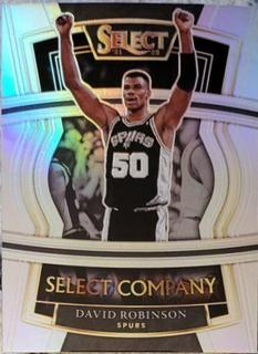 David Robinson