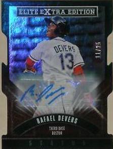 Rafael Devers