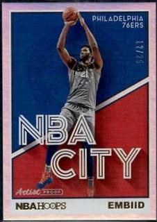 Joel Embiid