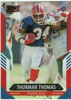 Thurman Thomas
