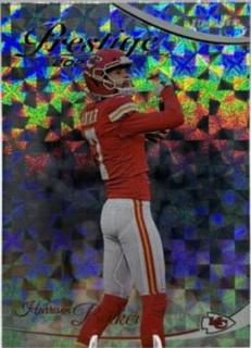 Harrison Butker