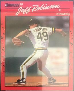 Jeff Robinson