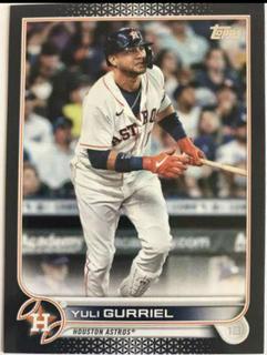 Yuli Gurriel