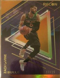Zach LaVine