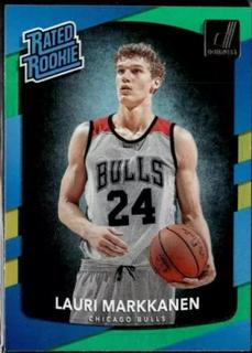 Lauri Markkanen