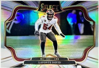 Lavonte David