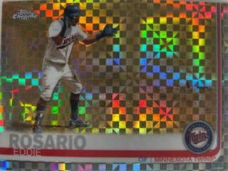 Eddie Rosario