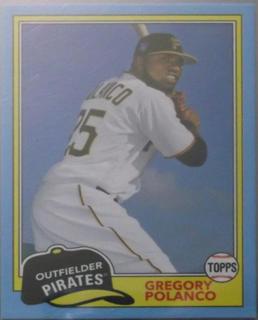 Gregory Polanco