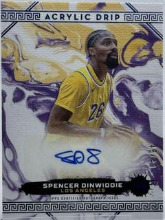 Spencer Dinwiddie