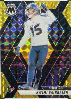 Ka'imi Fairbairn