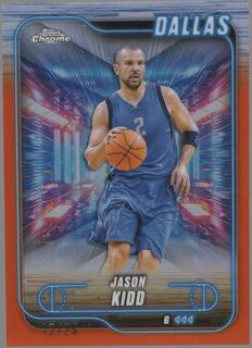 Jason Kidd
