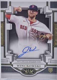 Josh Winckowski