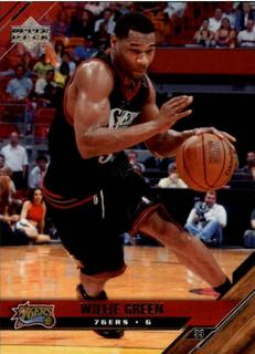 Willie Green