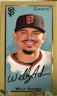 Willy Adames