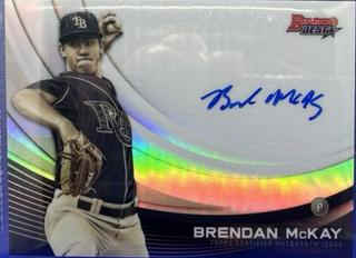 Brendan McKay