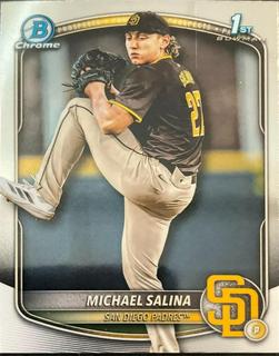 Michael Salina