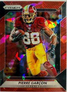 Pierre Garcon