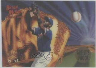 brian McRae
