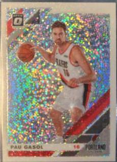 Pau Gasol