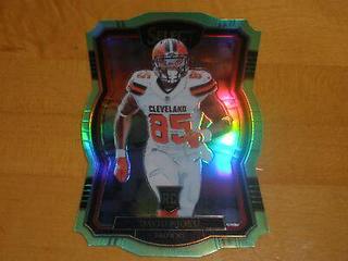 David Njoku