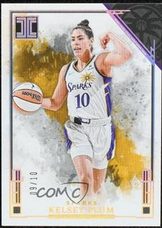 Kelsey Plum